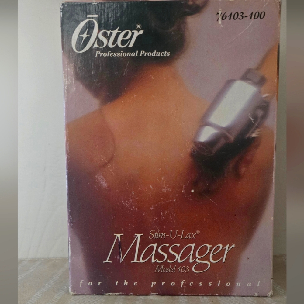 Massager